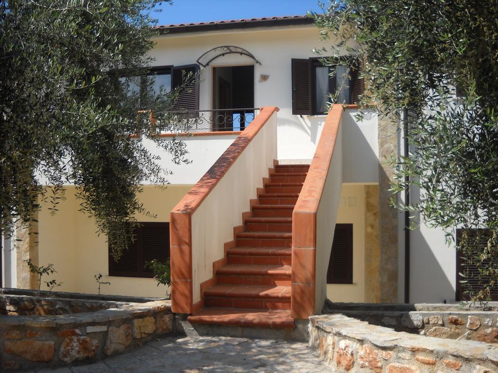 Zagare Residence Rodi Garganico Exterior photo
