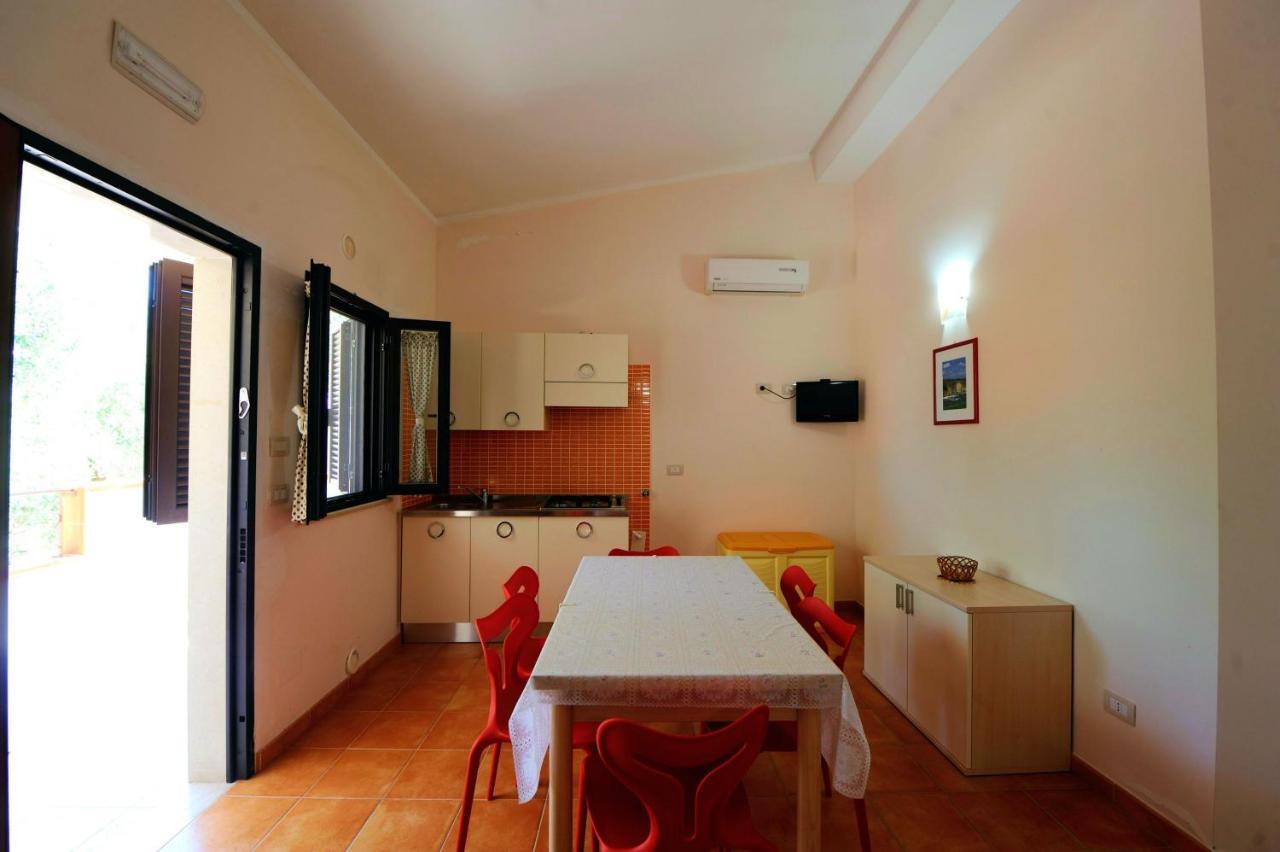 Zagare Residence Rodi Garganico Exterior photo